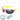 Sport Kids Polarized Child Girl Boy Outdoor Mirror Eyeglass Flexible Spectacles UV400 ciclismo With Rope  -  GeraldBlack.com