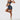 Sports Leopard Print Women Seamless High Waist Fitness Workout Tight Yoga Set Shorts Sportswear Outfit Gym Clothes  -  GeraldBlack.com