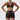 Sports Leopard Print Women Seamless High Waist Fitness Workout Tight Yoga Set Shorts Sportswear Outfit Gym Clothes  -  GeraldBlack.com