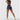 Sports Leopard Print Women Seamless High Waist Fitness Workout Tight Yoga Set Shorts Sportswear Outfit Gym Clothes  -  GeraldBlack.com