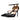 Spring And Autumn Pointed Toe Thin Heel Shallow Mouth Super High 10cm High Heeled Pumps Office Career Shoes  -  GeraldBlack.com