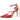 Spring And Autumn Pointed Toe Thin Heel Shallow Mouth Super High 10cm High Heeled Pumps Office Career Shoes  -  GeraldBlack.com