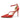 Spring And Autumn Pointed Toe Thin Heel Shallow Mouth Super High 10cm High Heeled Pumps Office Career Shoes  -  GeraldBlack.com