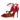 Spring And Autumn Pointed Toe Thin Heel Shallow Mouth Super High 10cm High Heeled Pumps Office Career Shoes  -  GeraldBlack.com