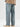 Spring Summer Men's Straight Loose Fashion Casual Blue Pants Micro Span Jeans  -  GeraldBlack.com