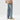 Spring Summer Men's Straight Loose Fashion Casual Blue Pants Micro Span Jeans  -  GeraldBlack.com