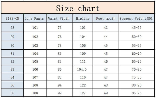 Spring Summer Men's Straight Loose Fashion Casual Blue Pants Micro Span Jeans  -  GeraldBlack.com