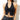 Streetwear Ruched Women Halter Sexy Off Shoulder Sleeveless Drawstring Bodycon Backless Party Slim Tank Top  -  GeraldBlack.com