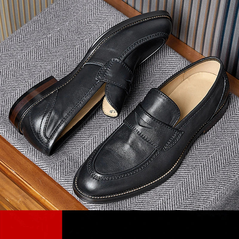 Men Dress Shoes – GeraldBlack.com