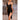 Summer Sequins Women Elegant Sexy Sleeveless Diamonds Evening Celebrity Night Club Party Black Dresses Vestidos  -  GeraldBlack.com