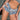 Summer Sexy Women Bandage Denim Low Waist Hollow Out Night Club Pole Dance Jeans Shorts  -  GeraldBlack.com