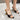 Summer Strange High Heels Fashion Crystal Rhinestone Bowknot Slides Open Toe Gladiator Pumps  -  GeraldBlack.com