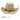 Summer Straw Women Men Handmade Cowgirl Cowboy Hat False Gem Decoration Beach Cap  -  GeraldBlack.com