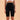 Summer Women Cycling High Waist Thin Push Up Tight Sports Running Fitness Gym Pants Shorts  -  GeraldBlack.com