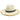 Summer Women Men Straw Jazz Fedora Hats with Belt Buckle Furry Brim Wide Holiday Sunshade Hat  -  GeraldBlack.com