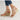 Summer Women Wedges Elastic Band Peep Toe Cross Light Platform Hemp Bottom Shoes  -  GeraldBlack.com