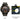 T2 Ultra Men AMOLED AOD Bluetooth Call Electronic Smart Watch  -  GeraldBlack.com