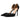 Thin High Heels 10cm Shallow Women Big Size 32-46 Pointed Toe Pumps Wedding Party Shoes  -  GeraldBlack.com