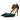 Thin High Heels 10cm Shallow Women Big Size 32-46 Pointed Toe Pumps Wedding Party Shoes  -  GeraldBlack.com