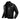 Top Layer Cowhide Genuine Leather Men Short Slim Large Size Moto Bike Street Jacket  -  GeraldBlack.com