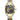 Tourbillon Mechanical Automatic Steel Strap Skeleton Luxury Watches for Men  -  GeraldBlack.com
