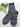 Unisex 100% Cashmere Wool Socks Winter Cashmere Very Warm 4 Pairs Random Color  -  GeraldBlack.com