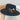 Unisex Black badge fashionable American elegant edition tide restoring ancient ways Fedora hat  -  GeraldBlack.com