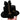 Unisex Gears Compass Punk Goth Victorian Steampunk Black Cosplay Costume  Top Hats  -  GeraldBlack.com