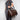 Unisex Retro Cabin Luggage Genuine Leather Trolley Travel Duffel Bag With Wheels  -  GeraldBlack.com