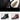 US6-10 Fashion Leather Mens Pointy Toe Zipper Casual Chukka Warm Fur Winter Cotton Ankle Snow Boots Shoes  -  GeraldBlack.com