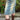 Vintage Slim Denim Bodycon Casual Low Waisted Midi Skirts for Women Summer Spring Fashion Streetwear  -  GeraldBlack.com