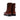 Western Cowboy Men Black Brown Genuine Leather Pointed Iron Toe Military Motorcycle Ankle Boots  -  GeraldBlack.com