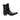 Western Cowboy Punk Genuine Leather Ankle Boots for Men Party Wedding Big Sizes US12  -  GeraldBlack.com