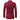 Wine Red African Print Shirt Men Luxury Metallic Print Shirts Hip Hop Streetwear Clothes  -  GeraldBlack.com