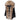 Winter Jacket Women Big Natural Real Fox Raccoon Fur Collar Coat Removable Inner Lining Parkas  -  GeraldBlack.com