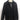 Winter Warm Men Thick Fleece Coat Fur Collar Outdoor Fashion Casual Solid Coat  Jacket  -  GeraldBlack.com