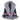 Winter Warm Natural Wool Lined Luxurious Wool Fur Collar Casual Denim Jacket for Women  -  GeraldBlack.com