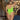 Woman Body Top Sheer Neon Lace Transparent Sexy Bodycon Overalls Leotard 5XL Bodysuits  -  GeraldBlack.com