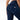 Woman Denim Pencil Stretch High Waist Button Push Up Jeans Scrunch Bum Leggings  -  GeraldBlack.com