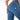 Woman Stretch Denim Pencil Blue Skinny Jeans Yoga Gym Booty Lift Leggings Pants Trousers  -  GeraldBlack.com