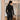 Women Autumn High End Professional Business Slim Blazer And Flare Pants 2pc Sets Office Work Wear  -  GeraldBlack.com