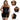 Women Backless Sexy Halter Mini Bodycon Clubwear Skinny Pencil Wet Look Dresses  -  GeraldBlack.com