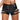 Women Black Bandage Sexy Nightclub Costume Pole Dance Leather Shorts  -  GeraldBlack.com