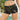 Women Camouflage Denim Hole Sexy Summer Casual High Waist ShortS  -  GeraldBlack.com