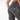 Women Casual Slim Stretch Denim Yoga Gym Hip Lift Pencil Gray Skinny Trousers Pants  -  GeraldBlack.com