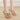 Women Crystal Bowknot Summer Open Toe Strange Transparent Heels Mules Slides Pumps  -  GeraldBlack.com