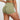 Women Cycling Shorts Sport Yoga High Waist Breathable Hip Lift Fitness Shorts 6 Colors  -  GeraldBlack.com