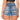 Women Denim Sexy Hole Night Clubwear Pole Dance Europe and America Jeans Shorts  -  GeraldBlack.com