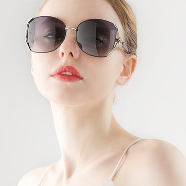 Women Fashion Classic Polarized Driving Eyewear Sunglasses 6083  -  GeraldBlack.com