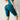 Women Fitness High Waist No Embarrassment Line Gym Yoga Cycling Shorts 5 Colors  -  GeraldBlack.com